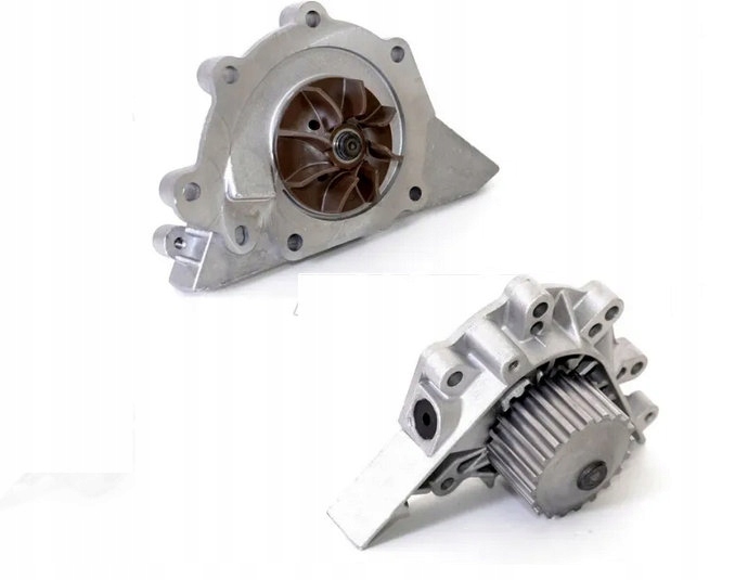 фото №1, Насос wody lancia phedra zeta