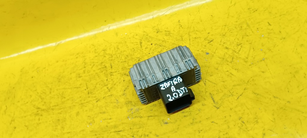 фото №9, Реле свеча накаливания zafira a astra g ii 09132691 2,0dti .