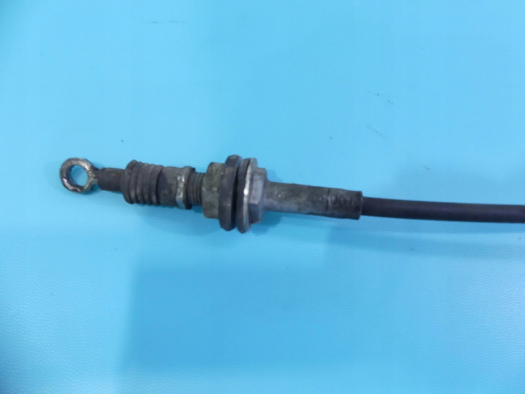 фото №9, Домкрат вибірник передач subaru impreza iii gh 1.5b