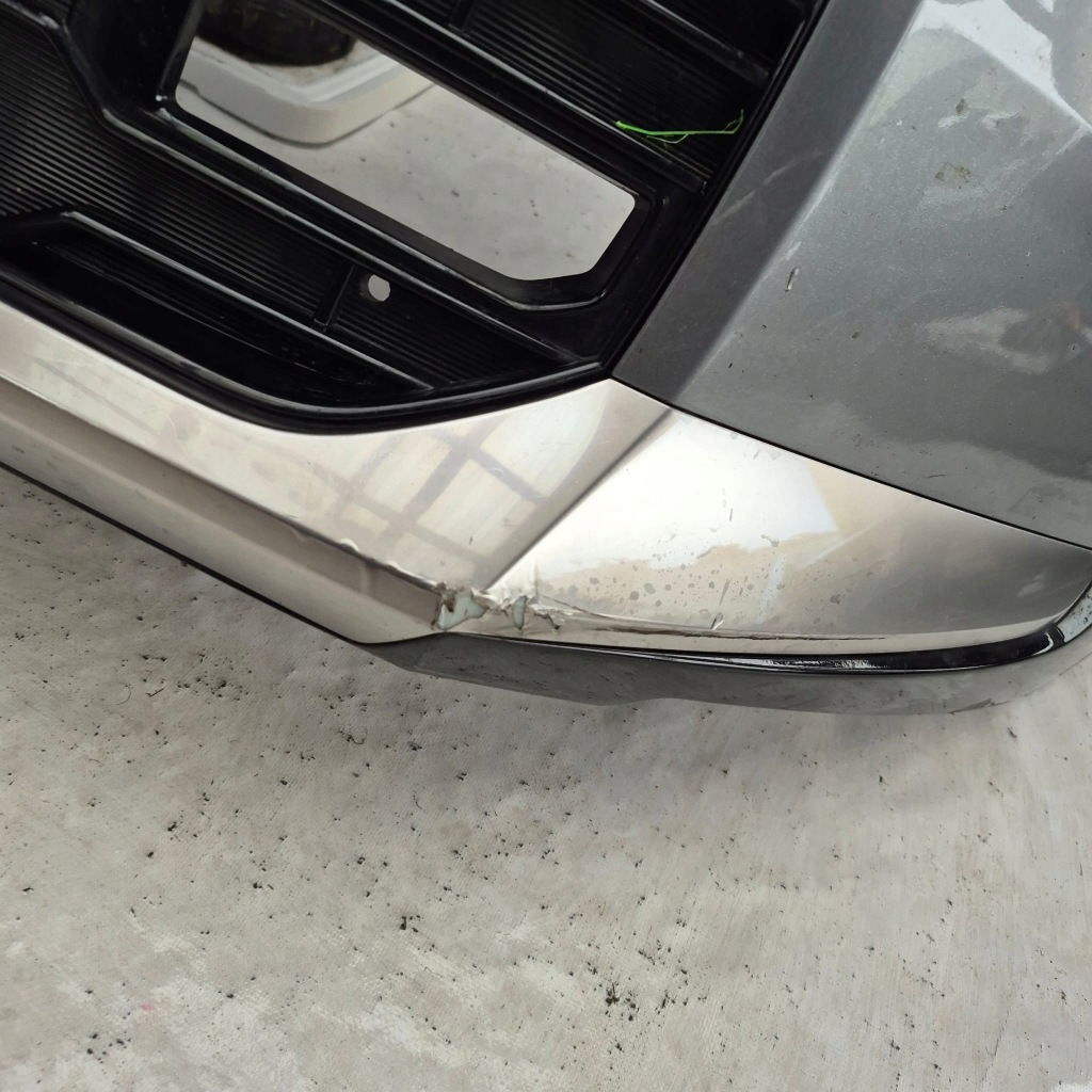 фото №10, Kia niro ii ev 22- бампер перед передний pdc 86511-ao000