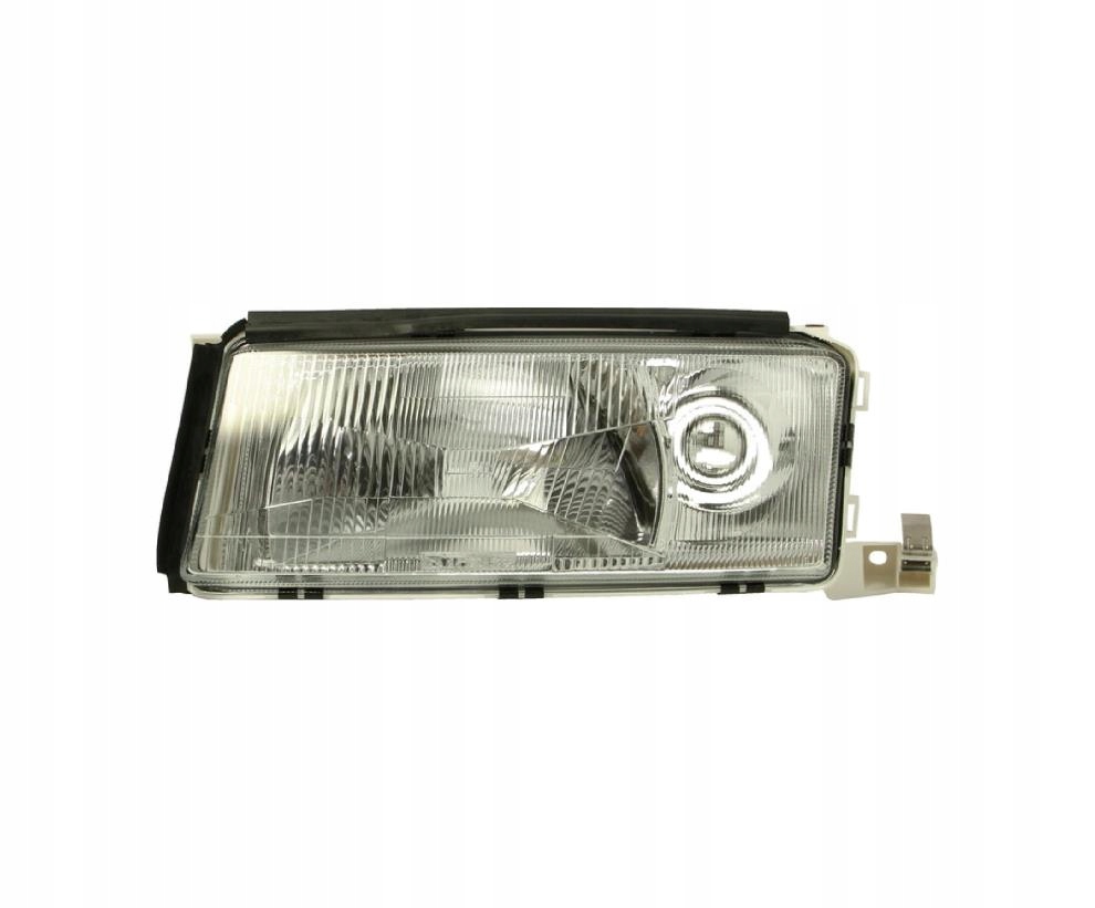 Купить Фара главный skoda octavia 97- 1u1941017a левый