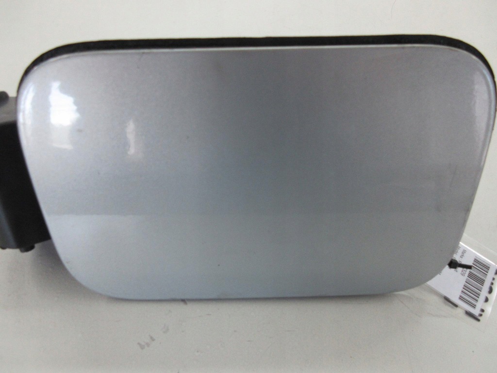 фото №8, Renault scenic ii 1.5 dci крышка заливной топлива