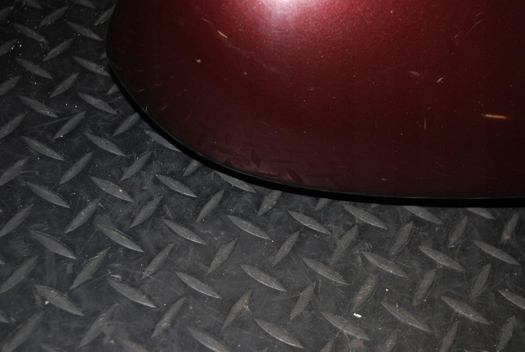 фото №6, Дзеркало праве audi a8 d3 eu бордові