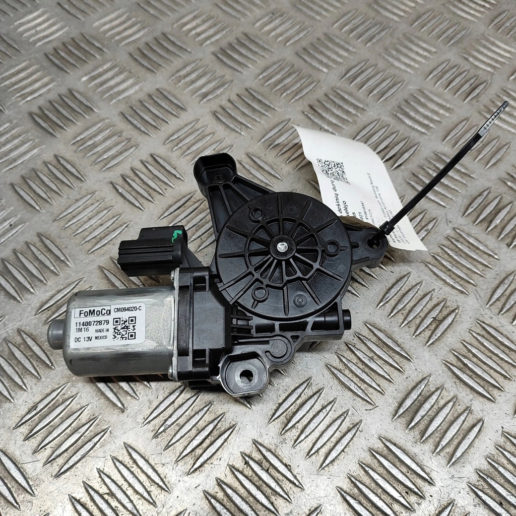 фото №5, Ford mustang mach-e 2022 правая сторона моторчик подъемника стекло дверь