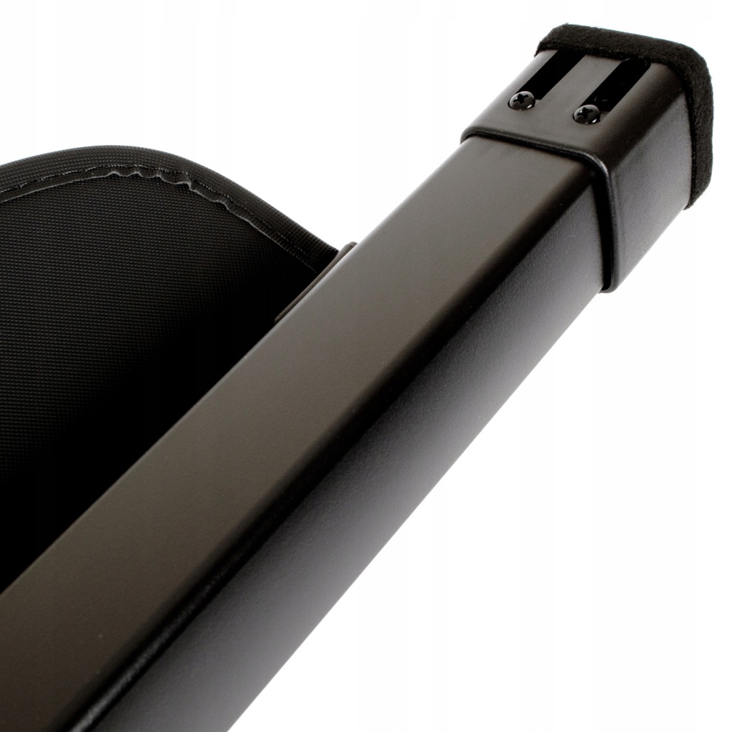 Купити Шторка багажника czarna do mercedes gle w167 v167 2019+ якість