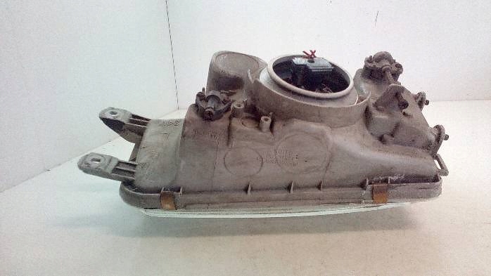 фото №7, Фара лівий лампа mitsubishi space runner 1999r