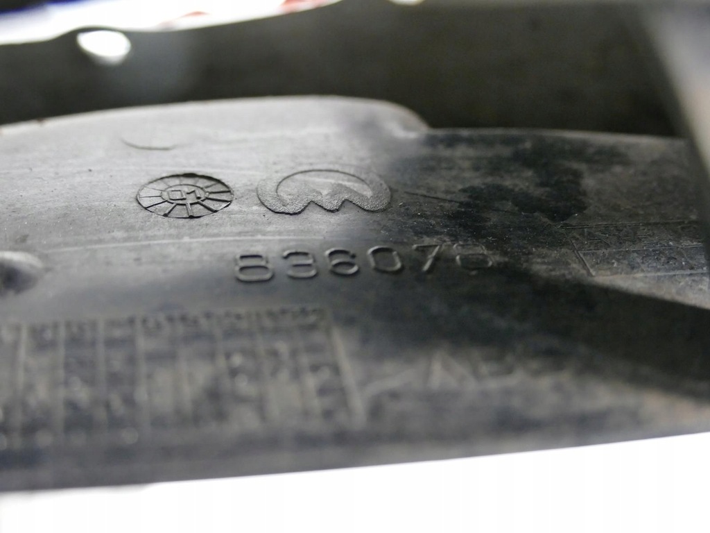 фото №9, Renault espace iii дзеркало праве europa