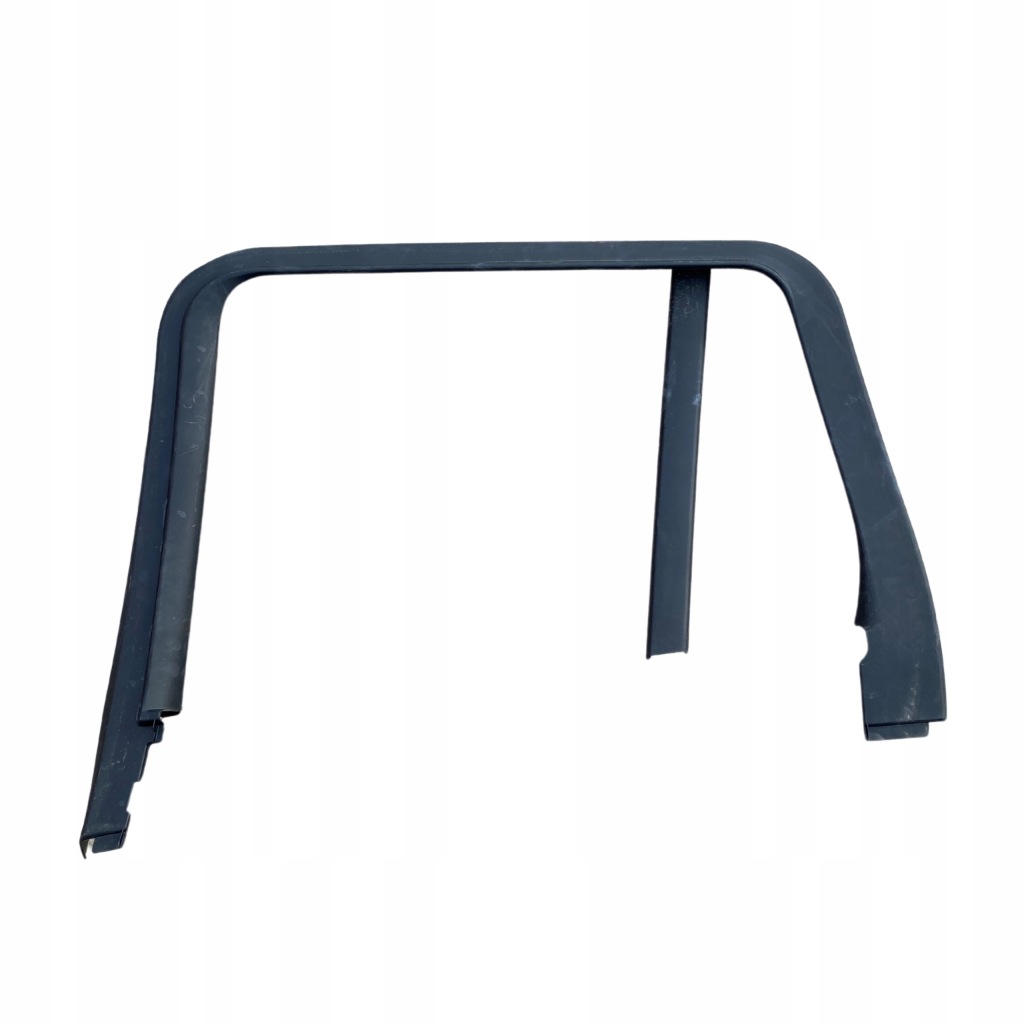 фото №1, Bmw x3 g01 прокладка рама стекло правый задняя