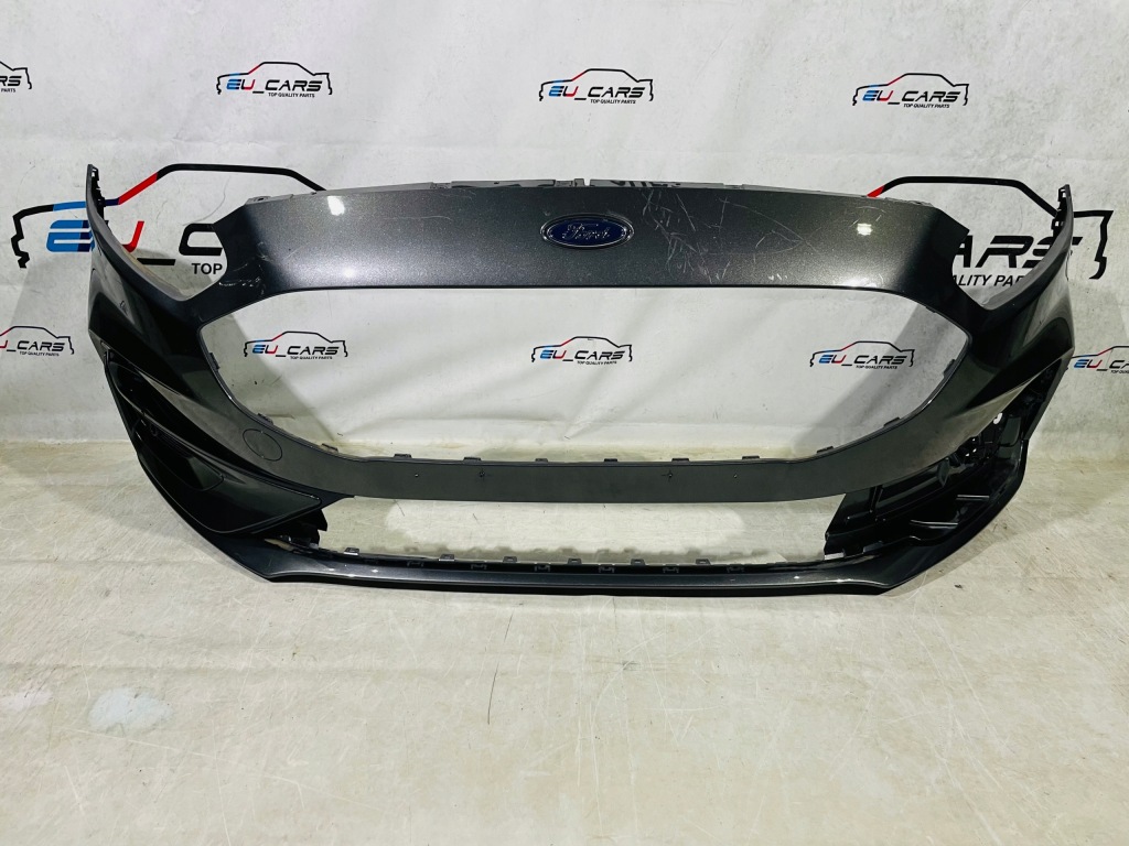 фото №5, Ford galaxy mk3 lift бампер перед передній 4xpdc 2019-2023 rok