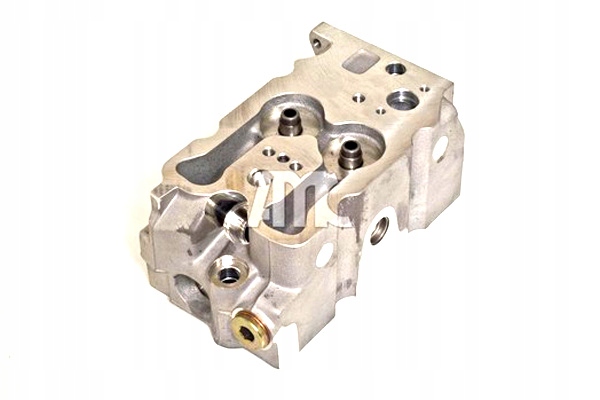 фото №9, Головка цилиндров alfa romeo 155 164 chrysler grand voyager iii