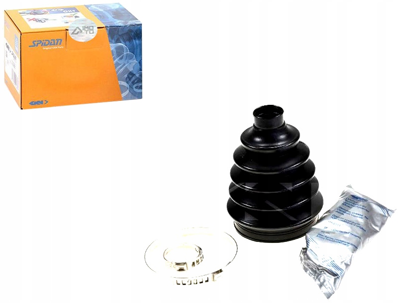 фото №1, Защита шарнир mitsubishi space star 1.6 16v dg3