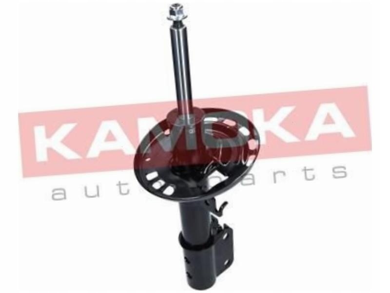 фото №2, Амортизаторы перед renault grand scenic iii 1.2-2.0 09-