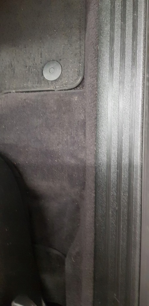 фото №11, Audi a3 8l 1996-2003 молдинг порог внутренняя версия 3 дверная