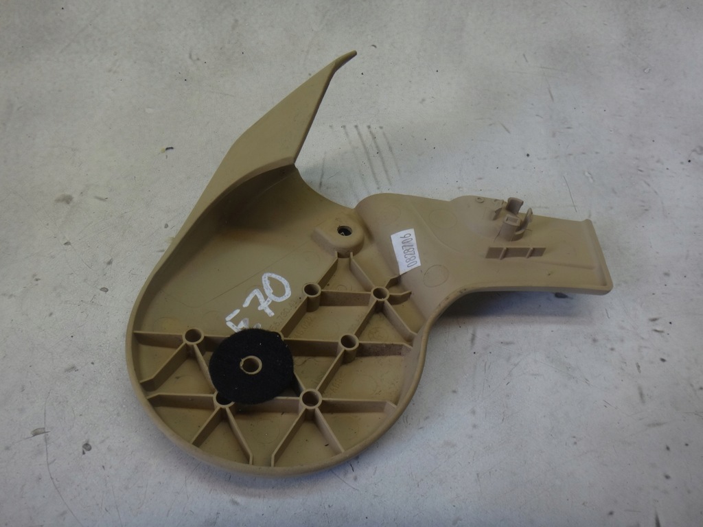 фото №7, Защита сиденье левый левая перед bmw x5 e70 бежевая