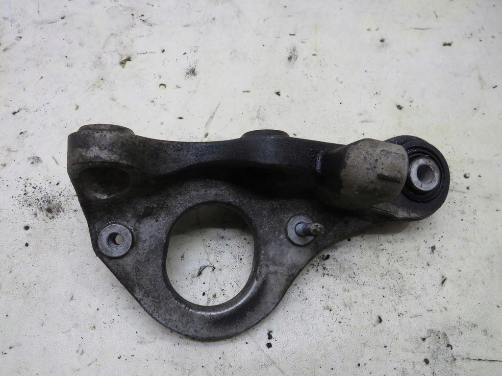 фото №4, Кронштейн двигателя volvo v40 ii 2.0 d4