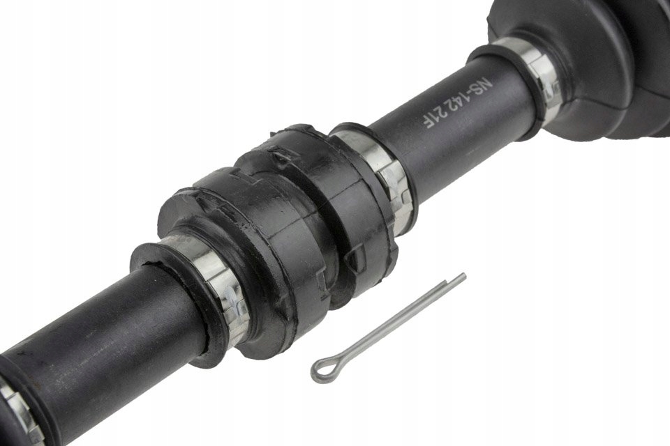 фото №11, Привідний вал привідна nissan primera p12 2.0i, 2.2di 126km 02-/prawa, mtm/