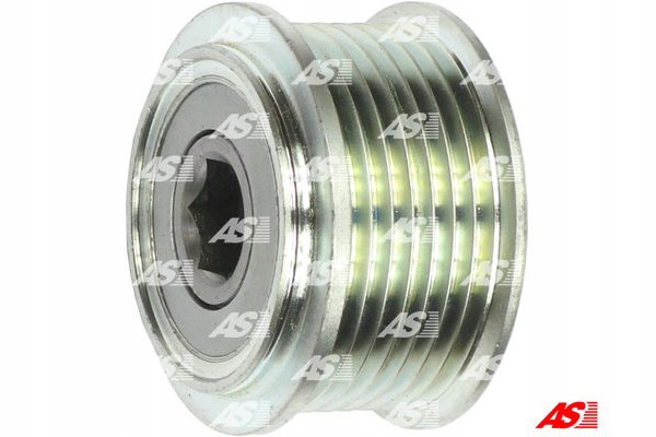 фото №2, Сцепление генератора hyundai h-1 kia sorento mini mini 1.4 d 2.5 crdi