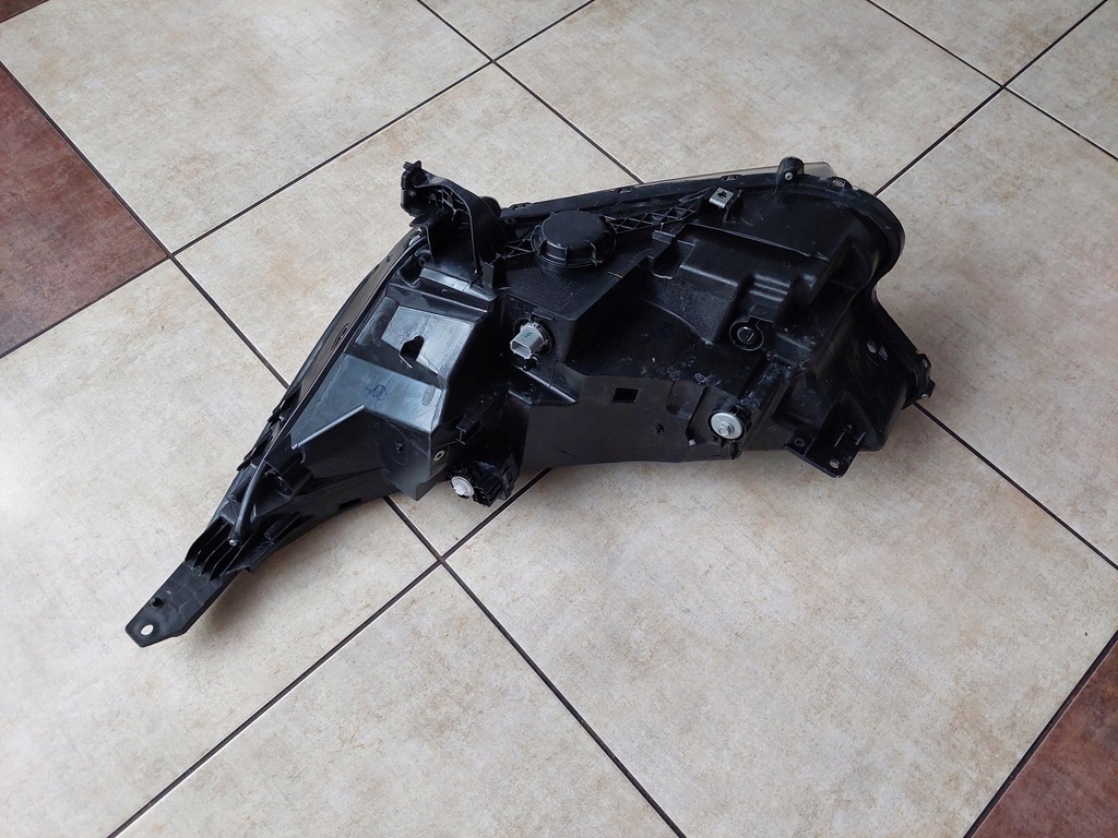 фото №9, Лампа перед - права - full led - bez підсвічування --- honda cr-v v - 2018