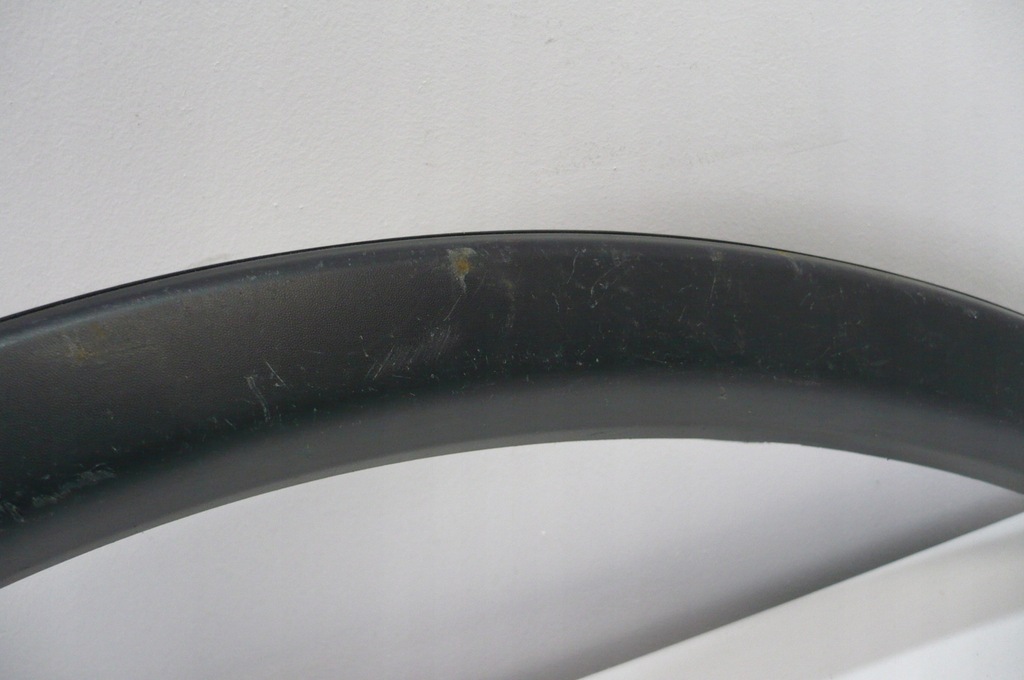 фото №8, Mitsubishi outlander iii 12- молдинг крила права задня