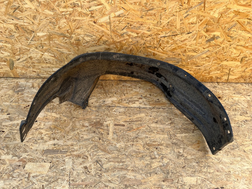 фото №10, Toyota hilux подкрылок задние задняя левая