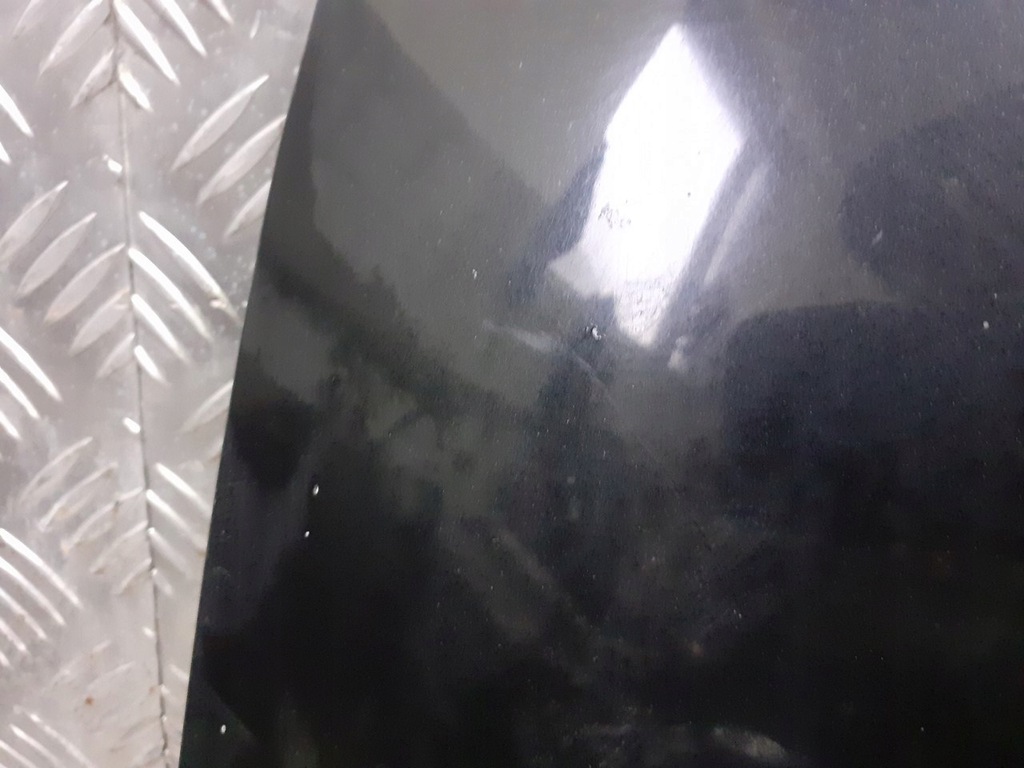 фото №4, Капот mazda premacy 16w