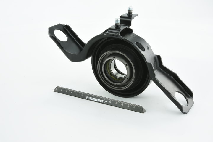 фото №12, Febest mcb-005 підшипник, центральний підшипник вала привідного