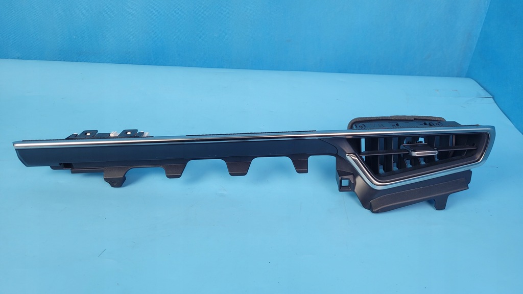 фото №8, Suzuki swace corolla e21 решётки обдув панели dekor комплект 55660-02510