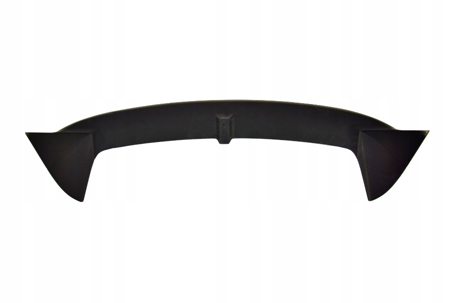 фото №10, Спойлер do vw golf 8 2019+ hb козирок abs чорний mat sobmart