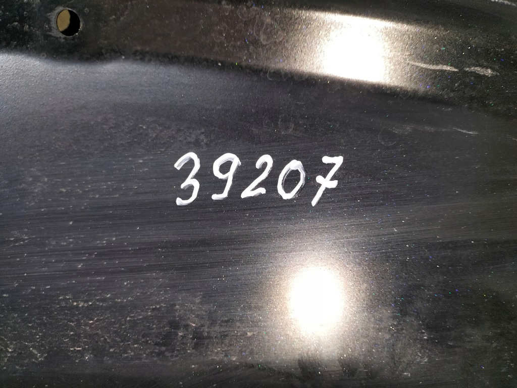 фото №8, Капот кришка двигуна toyota rav4 rav-4 v 18-