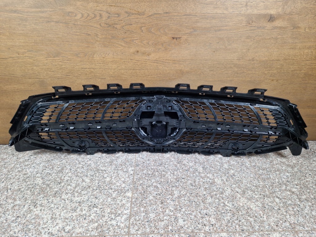 фото №8, Mercedes-benz оригінальний номер a1188880000 решітка радіатора решітка радіатора diamond