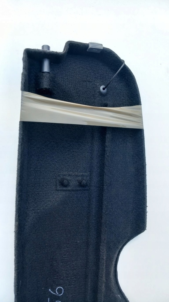 Mini cooper r50 полка багажника в Украине