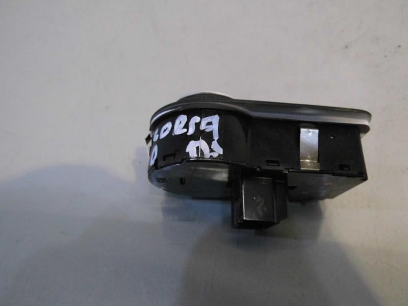 фото №2, Панель кнопка вимикач світла opel corsa d