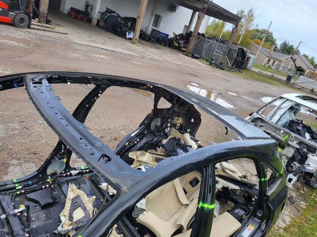 фото №6, Крыша lexus rx iii