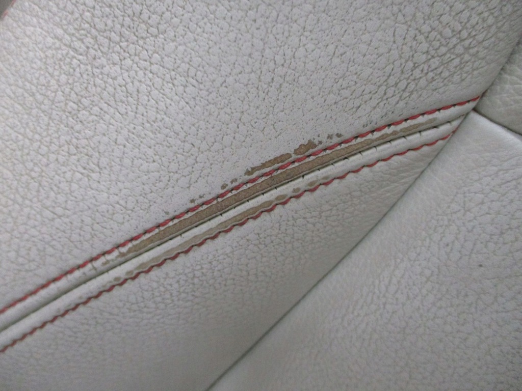 фото №9, Обивка кожа сиденья bmw x4 f26 14r