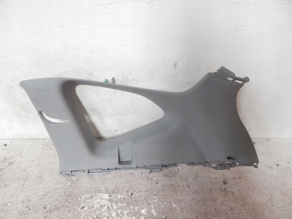 фото №1, Пластик багажника правый honda crv v 19-23