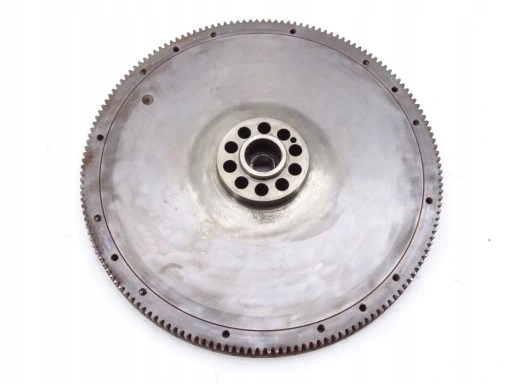 фото №1, Колесо маховик man tgx tgs