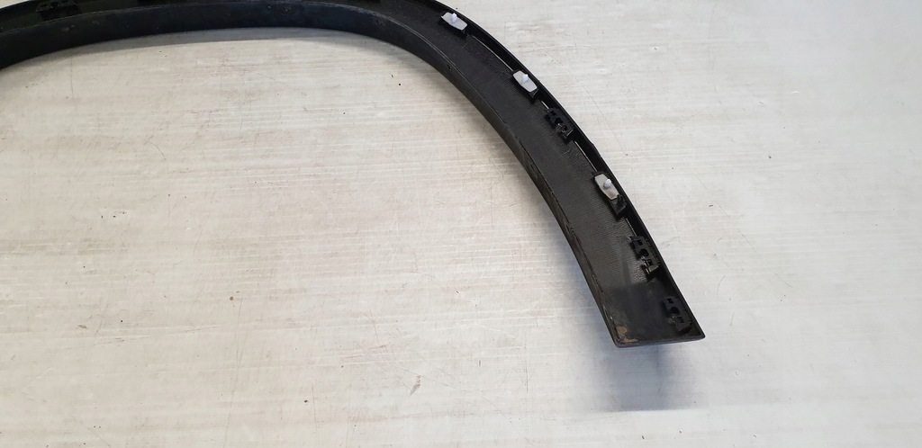 фото №10, Dodge ram 1500 v накладка крыла расширитель перед правая limited 19-24r