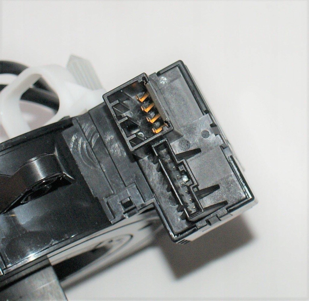 фото №3, Лента шлейф подушка безопасности range rover sport -09 nowa !!!