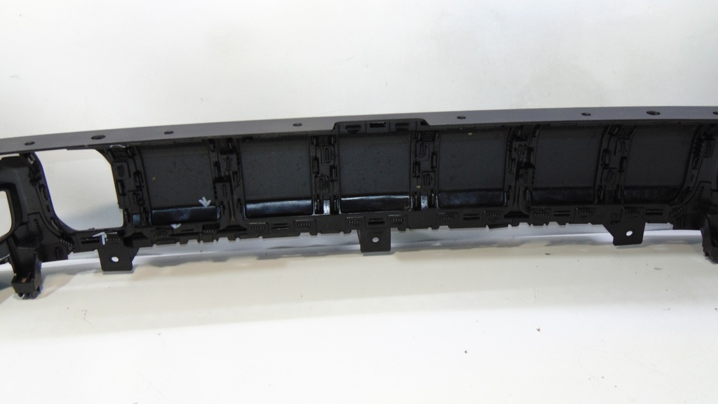 фото №7, Jeep avenger решётка радиатора решётка радиатора бампера перед передняя 735770622