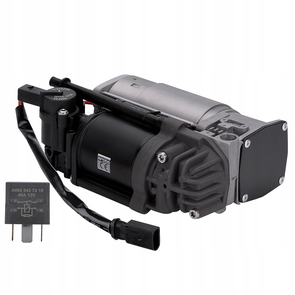 фото №14, Компрессор zawiesiny воздуха dla mercedesa benz e-klasa w212 s212 09-16