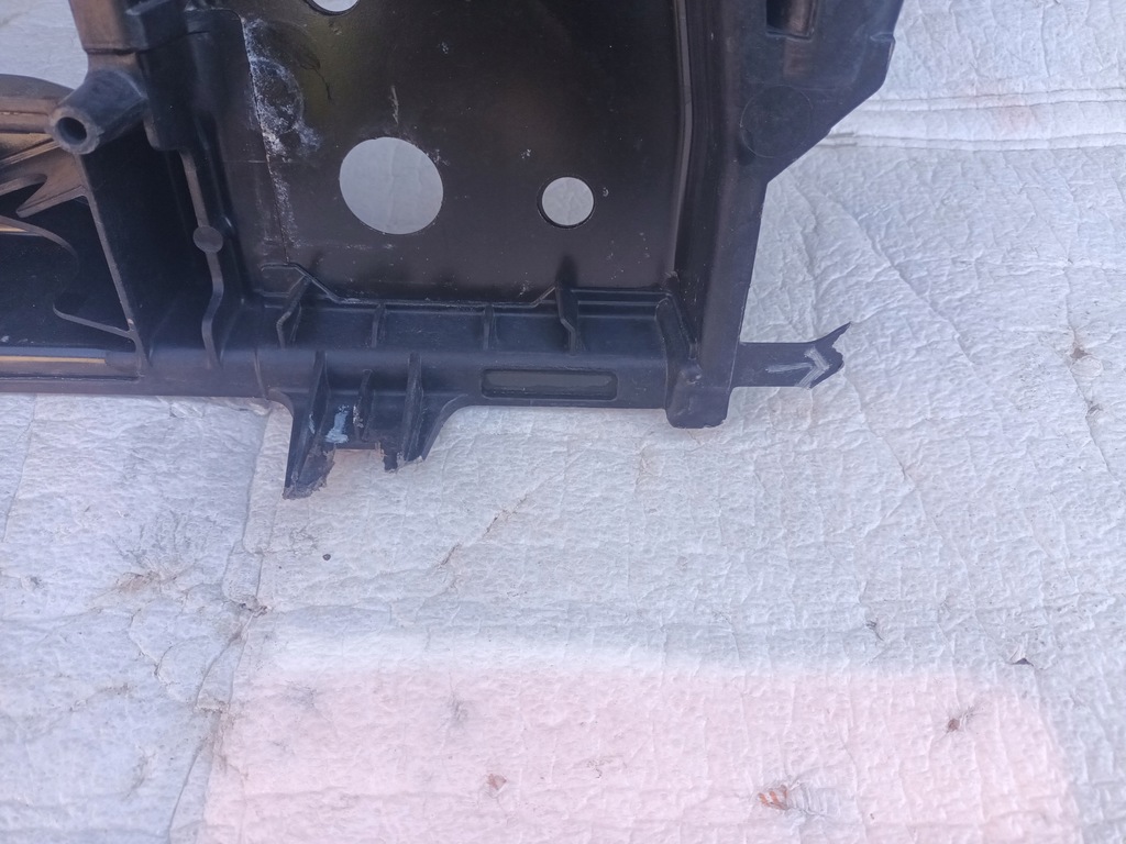 фото №7, Pas передний renault captur ii усилитель