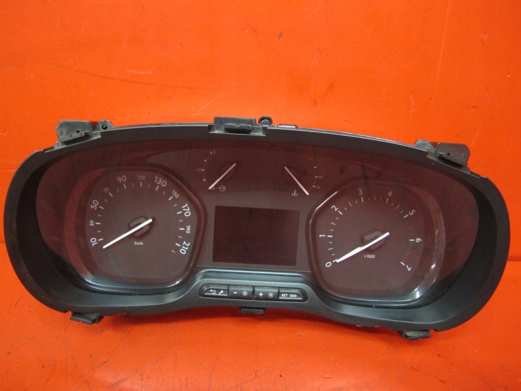 Купить Expert iii jumpy scudo proace ii vivaro c 2.0 bluehdi eht счетчик приборы