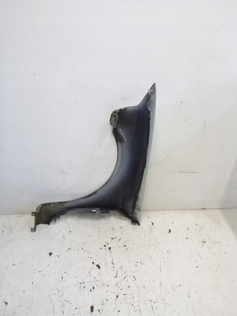фото №6, Крыло правый renault laguna ii teb64 2004r.