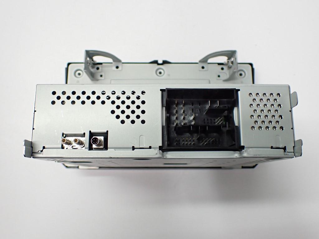 фото №9, Радио заводской оригинал 6f0035871 seat ibiza v 6f 18r