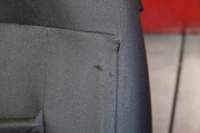 фото №13, Сиденье сиденья комплект eu opel astra 4 iv j kombi 09-12