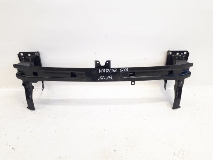 фото №1, Skoda karoq 2017 балка бампера перед