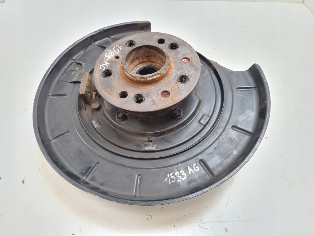 Купить 2011 mercedes-benz ml w164 ступица колеса заднего