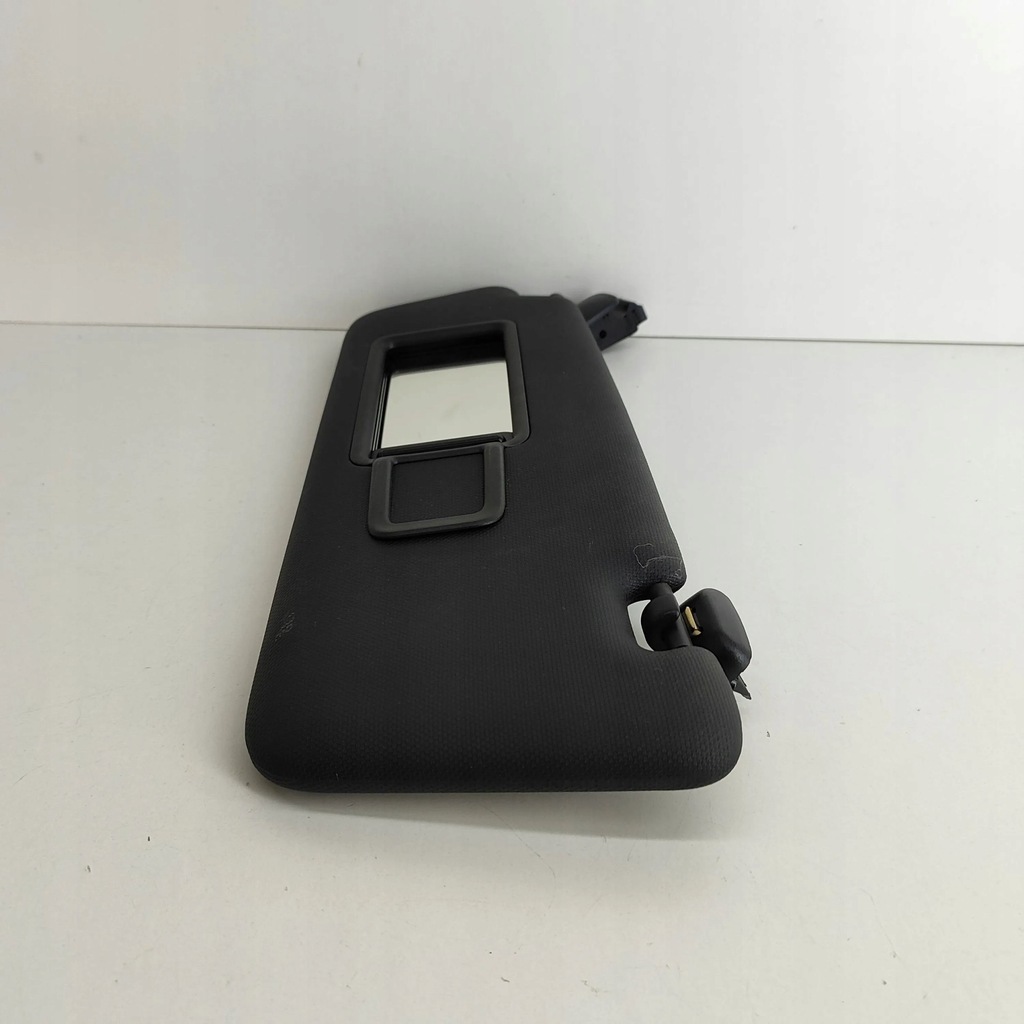 фото №6, Audi a5 8t 8f 2014 ліва сторона захист сонцезахисна