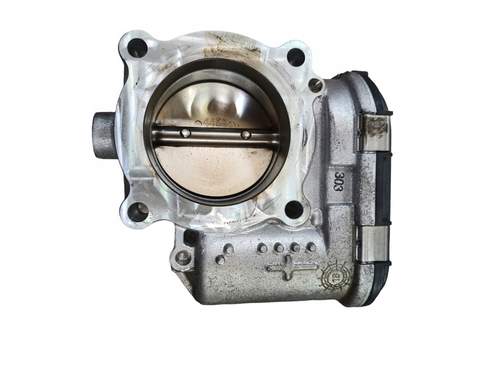 фото №1, Vw t-roc 2.0 tsi дроссельная заслонка 06k133062ak