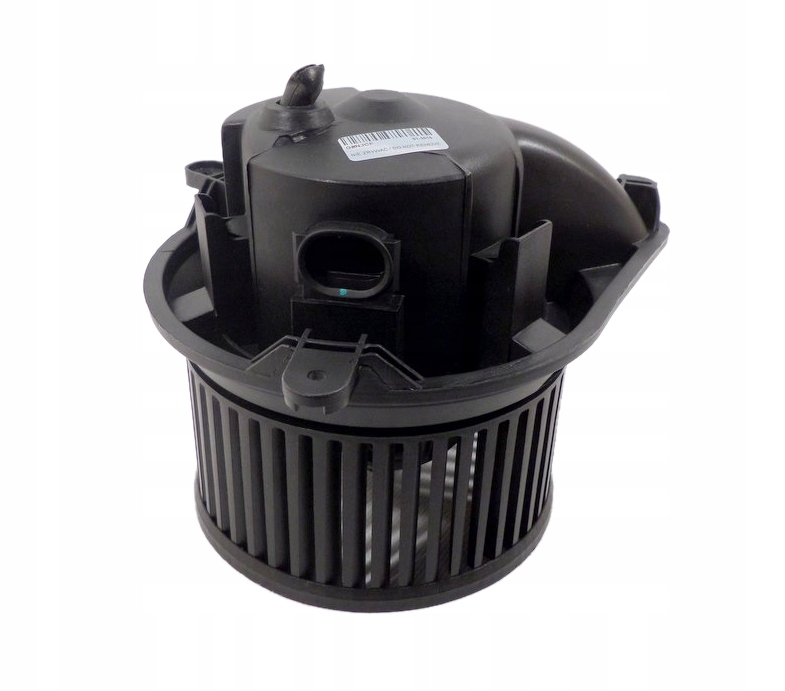 фото №2, Вентилятор салона sprinter vw lt ii воздуходувка nowa